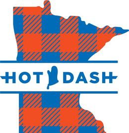 HOT DASH trademark
