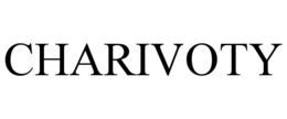 CHARIVOTY trademark