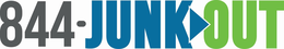 844 · JUNK OUT trademark