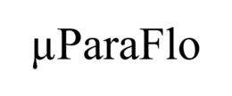 µPARAFLO trademark