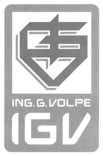 IGV ING. G. VOLPE IGV trademark