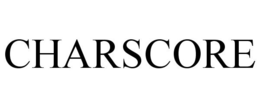 CHARSCORE trademark