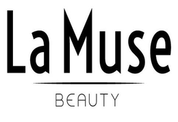 LA MUSE BEAUTY trademark