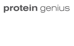 PROTEIN GENIUS trademark
