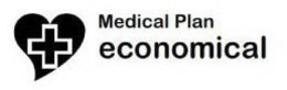 MEDICAL PLAN ECONOMICAL trademark