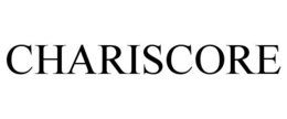 CHARISCORE trademark