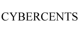CYBERCENTS trademark