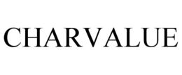 CHARVALUE trademark