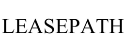 LEASEPATH trademark