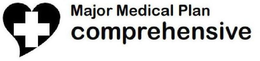 MAJOR MEDICAL PLAN COMPREHENSIVE trademark