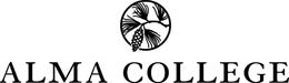 ALMA COLLEGE trademark