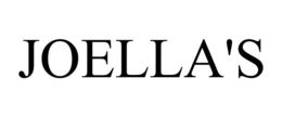 JOELLA'S trademark