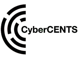 CYBERCENTS trademark