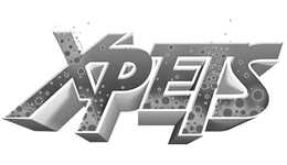 XPETS trademark