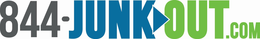 844-JUNK OUT.COM trademark