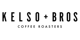 KELSO + BROS COFFEE ROASTERS trademark