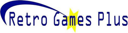 RETRO GAMES PLUS trademark