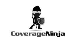 CN COVERAGENINJA trademark