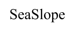 SEASLOPE trademark