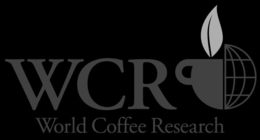 WCR WORLD COFFEE RESEARCH trademark