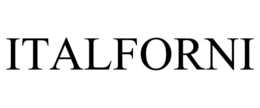 ITALFORNI trademark