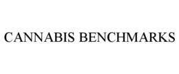 CANNABIS BENCHMARKS trademark