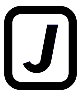 J trademark