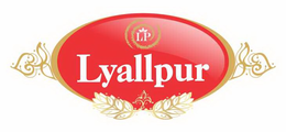LP LYALLPUR trademark