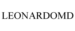LEONARDOMD trademark