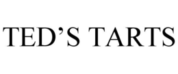 TED'S TARTS trademark