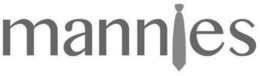 MANNIES trademark