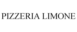 PIZZERIA LIMONE trademark