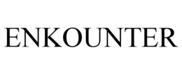 ENKOUNTER trademark