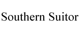 SOUTHERN SUITOR trademark