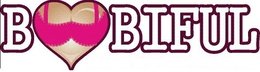 BOOBIFUL trademark