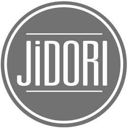 JIDORI trademark