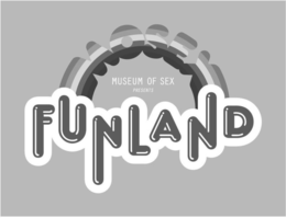 MUSEUM OF SEX PRESENTS MOSEX FUNLAND trademark