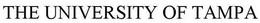 THE UNIVERSITY OF TAMPA trademark