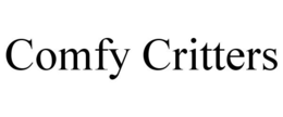 COMFY CRITTERS trademark