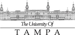 THE UNIVERSITY OF TAMPA trademark
