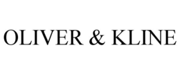 OLIVER & KLINE trademark