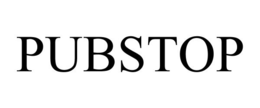 PUBSTOP trademark