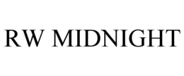 RW MIDNIGHT trademark