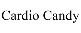 CARDIO CANDY trademark