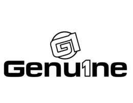 GENU1NE G1 trademark