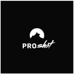 PRO SHOT trademark