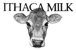 ITHACA MILK trademark