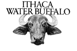 ITHACA WATER BUFFALO trademark