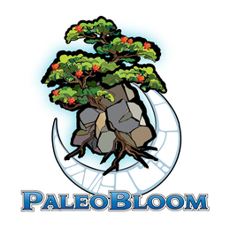PALEOBLOOM trademark