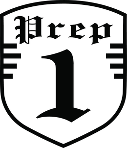 PREP 1 trademark